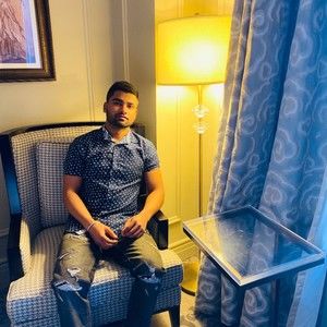 Meet your Posher, Gurpreet singh